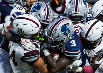 HBCU football hits 1.7 million viewers in MEAC/SWAC Challenge