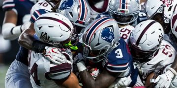 HBCU football hits 1.7 million viewers in MEAC/SWAC Challenge