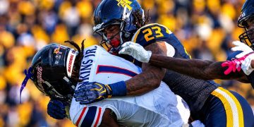 NC A&T’s biggest opponent at this point might be itself at 0-2
