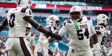 South Carolina State will face first true test against ranked FCS opponent