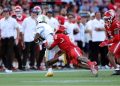 Marshall Faulk: Southern not built to compete with Houston