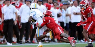 Marshall Faulk: Southern not built to compete with Houston
