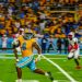 Marshall Faulk wants more from Southern running back Trey Holly