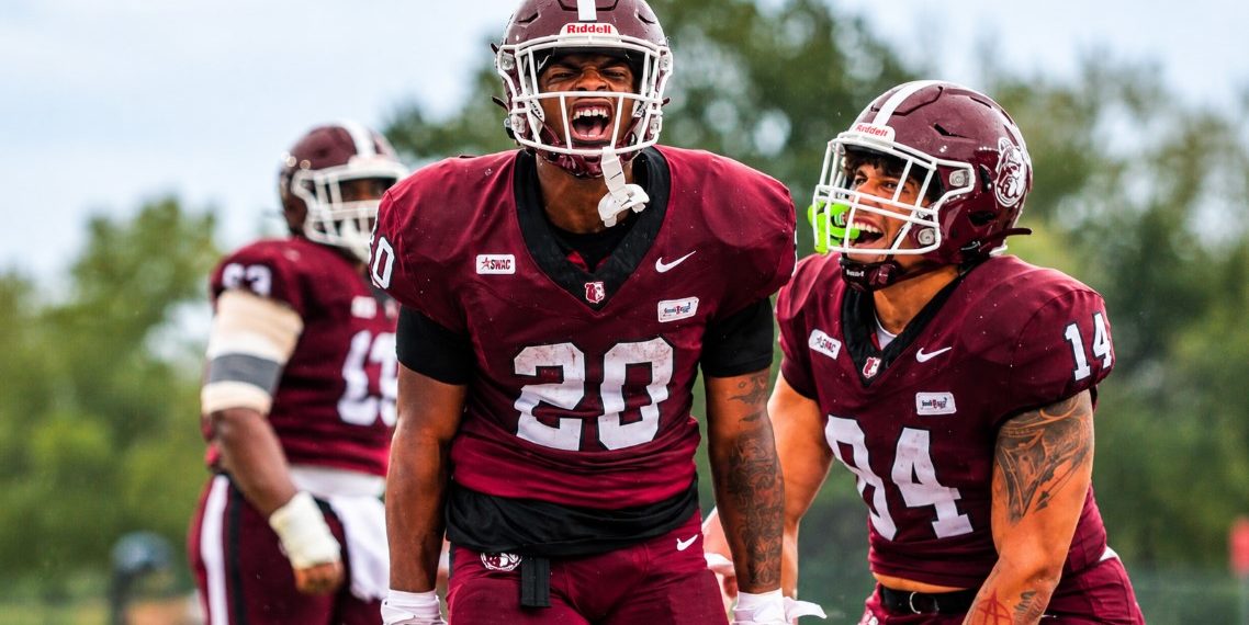 Photo: Alabama A&M football/Instagram