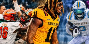 SWAC football weekend goes off the rails