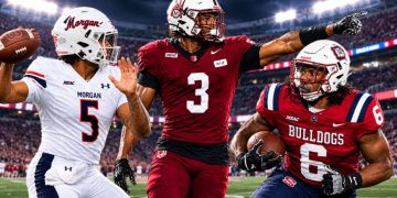 One player every Division I HBCU football team should be thanking