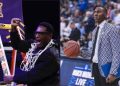 NCAA Tournament teams to appear in NBA HBCU Classic