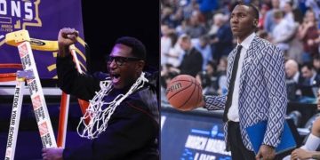 NCAA Tournament teams to appear in NBA HBCU Classic
