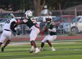Mississippi Valley State is writing an HBCU football fairytale