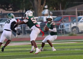 Mississippi Valley State is writing an HBCU football fairytale