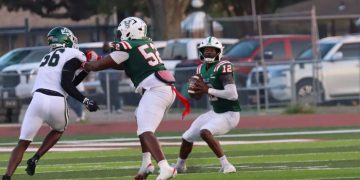 Mississippi Valley State is writing an HBCU football fairytale