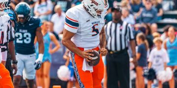 Morgan State gets an Edge on Villanova to move to 4-1
