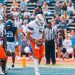Morgan State gets an Edge on Villanova to move to 4-1