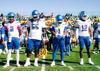 Virginia State, CIAA, HBCU football