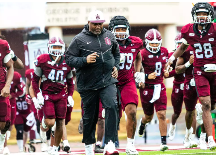 Alabama A&M, SWAC, HBCU football