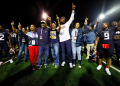 Jackson State, SWAC, HBCU football