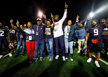 Jackson State, SWAC, HBCU football
