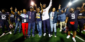 Jackson State, SWAC, HBCU football