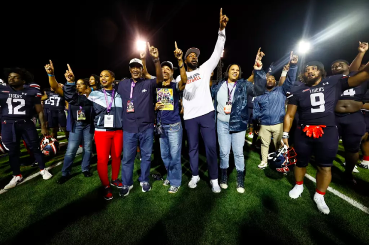Jackson State, SWAC, HBCU football