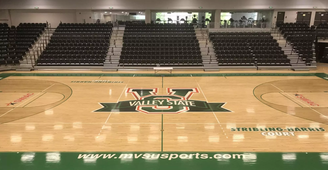 Photo: MVSU athletics