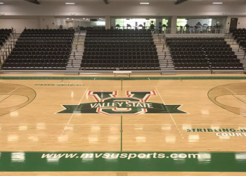 Mississippi Valley State GM puts positive spin on basketball schedule gone viral