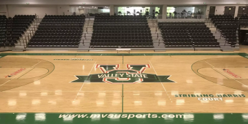 Mississippi Valley State GM puts positive spin on basketball schedule gone viral