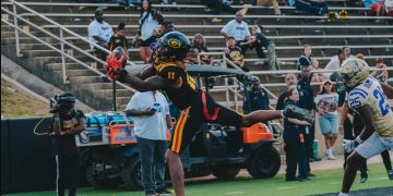 Alcorn State’s defense is a problem. How can it be fixed?