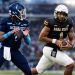 Eddie Robinson Jr., T.C. Taylor provide updates on injured quarterbacks