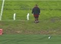 Tory Woodbury talks Winston-Salem State’s needs amid viral field-marking video