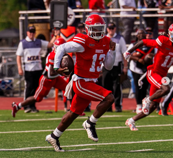 Delaware State HBCU