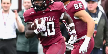 Gino Addison North Carolina Central