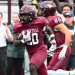 Gino Addison North Carolina Central