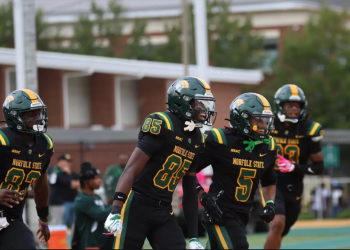 10 Most Attended Games in Week 6 of the HBCU football season