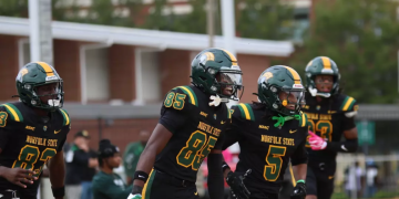 10 Most Attended Games in Week 6 of the HBCU football season