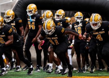 It’s getting dark early for Alabama State in SWAC East title chase