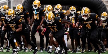It’s getting dark early for Alabama State in SWAC East title chase