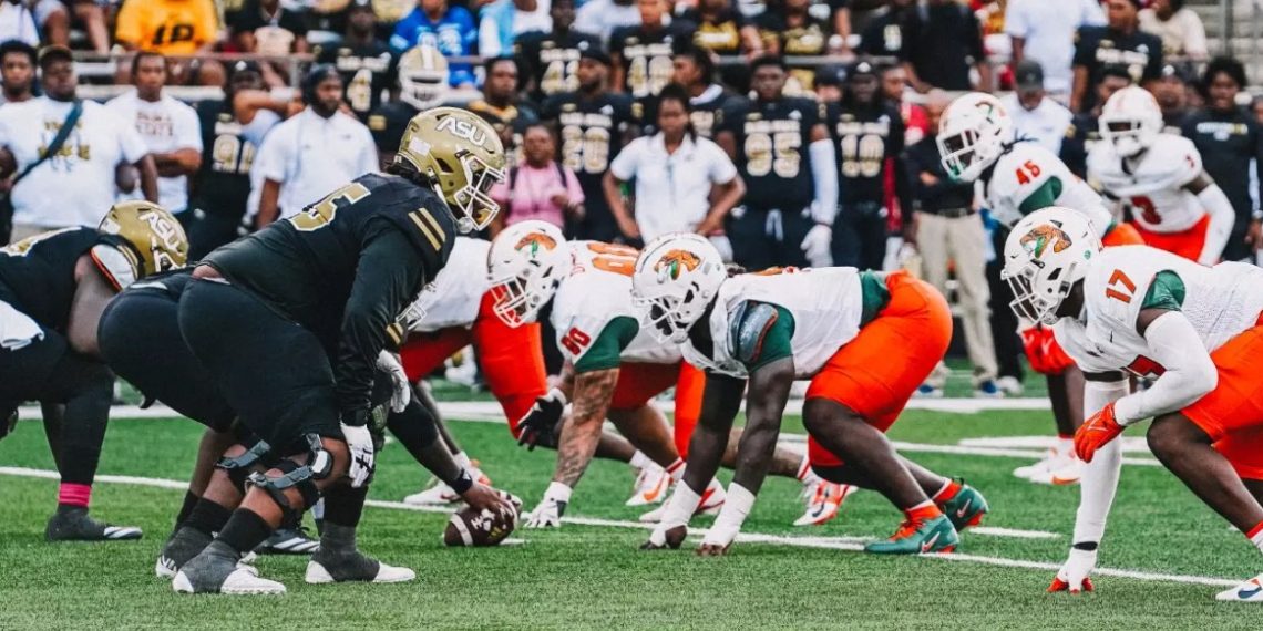 Photo: Florida A&M athletics