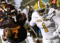 Bethune-Cookman, SWAC, HBCU football