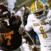 Bethune-Cookman, SWAC, HBCU football