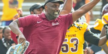 HBCU football winners and losers: Stunning results all over the place