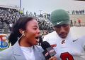Quinn Gray explains why he pulled FAMU quarterback from live interview