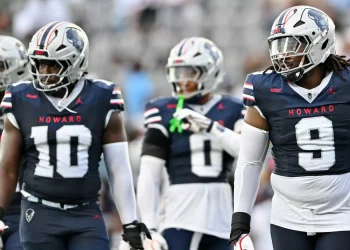 Howard, MEAC