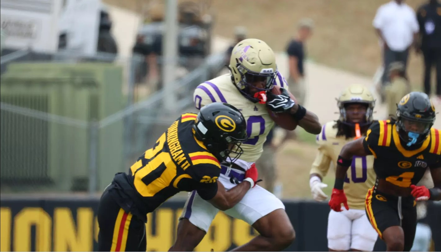 Mickey Joseph will stay the course on Grambling defense despite ‘unacceptable’ results