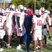 Lane College coach football coach steps down. Athletic director will serve as replacement