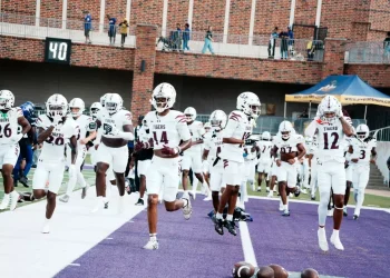 Texas Southern, SWAC, HBCU football