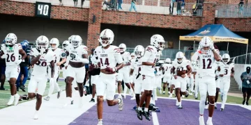 Texas Southern, SWAC, HBCU football
