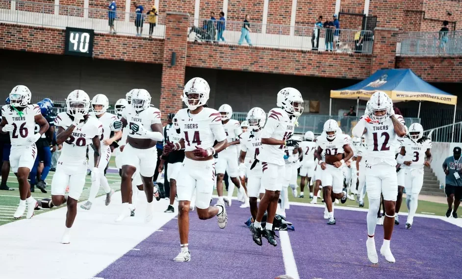 Texas Southern, SWAC, HBCU football
