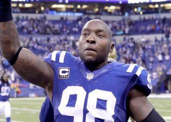 Robert Mathis headlines latest SWAC Hall of Fame Class