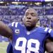 Robert Mathis headlines latest SWAC Hall of Fame Class