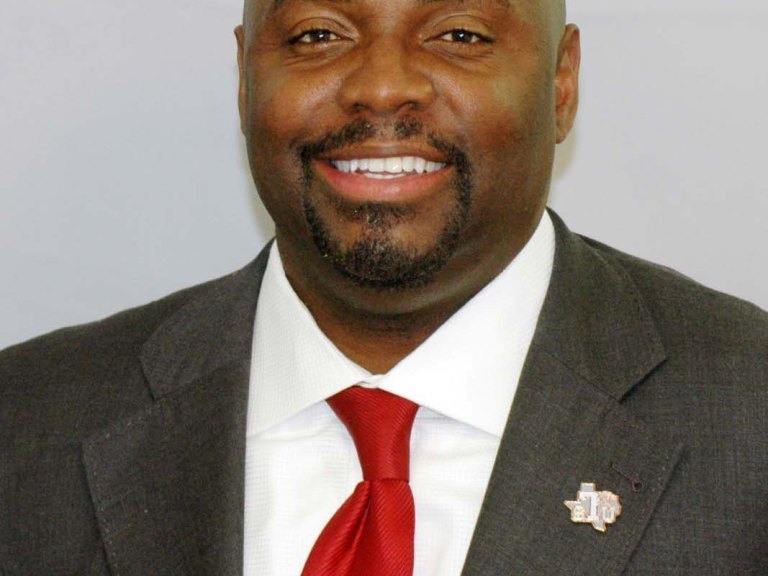 Tony Harvey